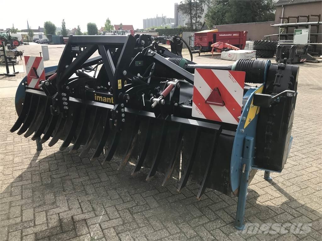Imants 46VX300 Grape cu disc