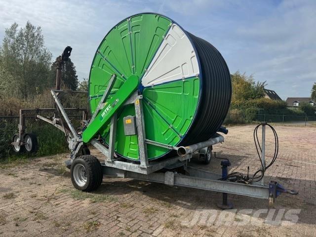 Irtec 110/350 G/E4 Sisteme de irigare