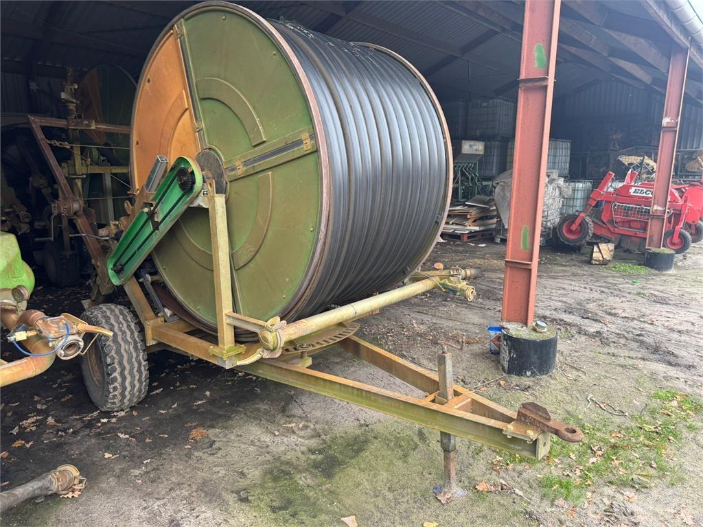 Irtec 75/250 Sisteme de irigare