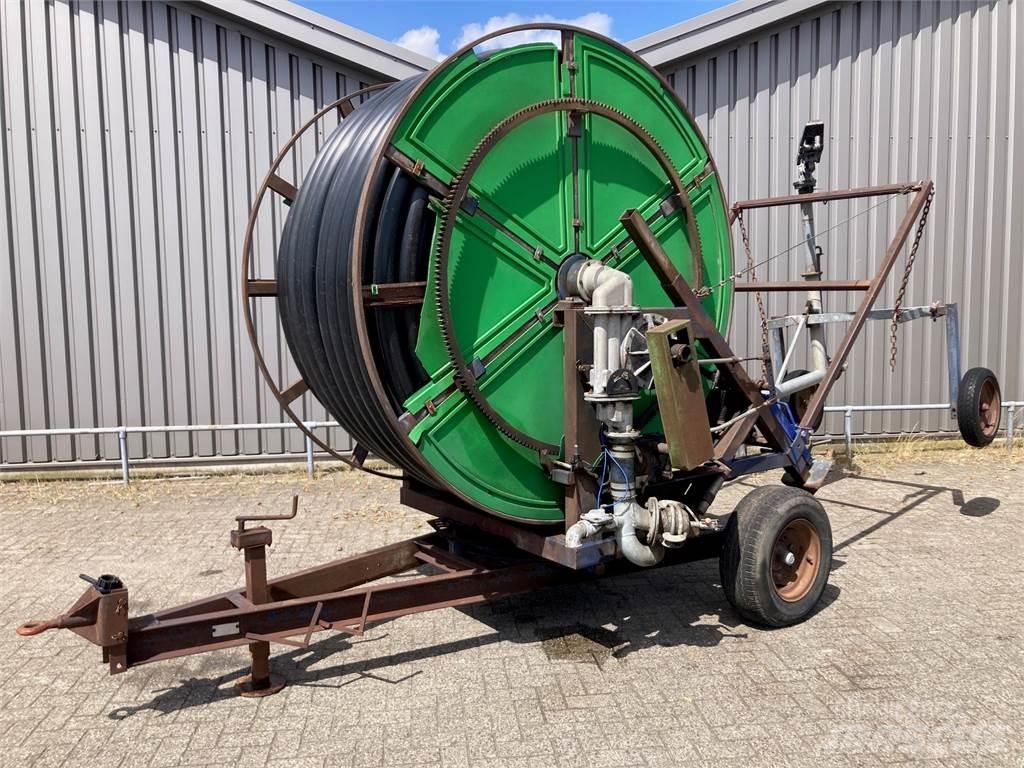 Irtec 90/300 Sisteme de irigare
