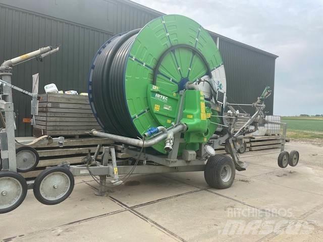 Irtec F 110/500 Sisteme de irigare