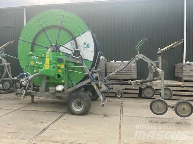 Irtec F 110/500 Sisteme de irigare