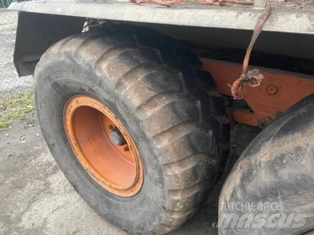 Jako 10000 Ore de transport în forma lichida