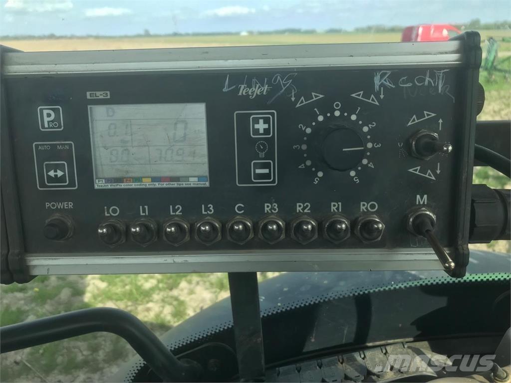 John Deere 624 Pulverizatoare autopropulsate
