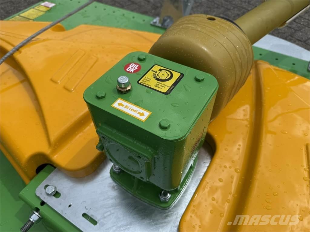 Joskin TR 270 C3 Cositoare de iarba