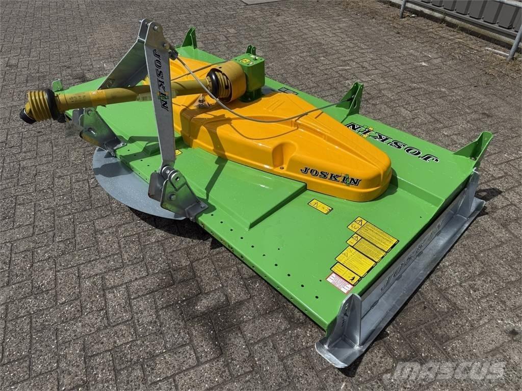 Joskin TR 270 C3 Cositoare de iarba