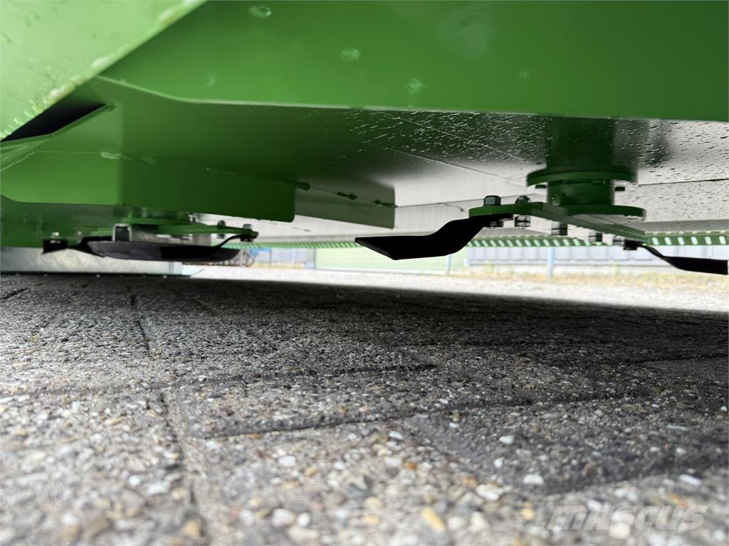 Joskin TR 270 C3 Cositoare de iarba