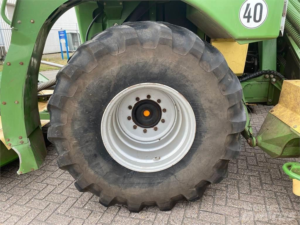 Krone Big M 420 Cositoare de iarba