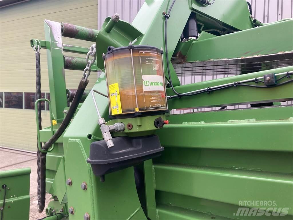 Krone BP 1270 XC Baler dreptunghiular