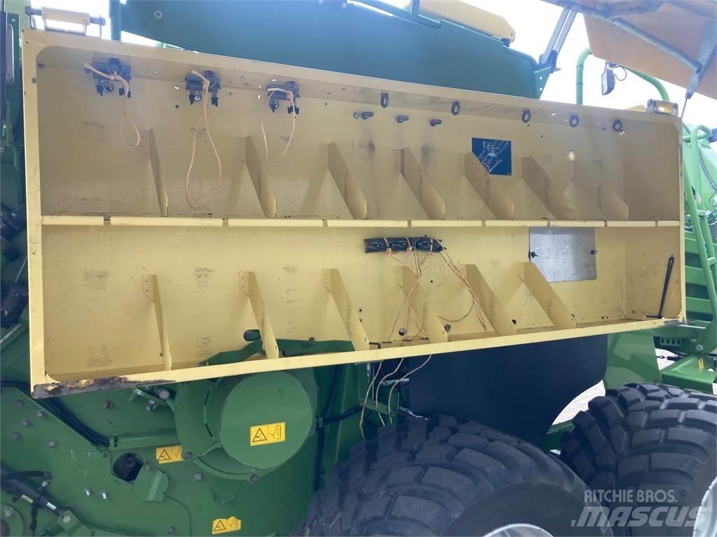 Krone BP 1270 XC Baler dreptunghiular
