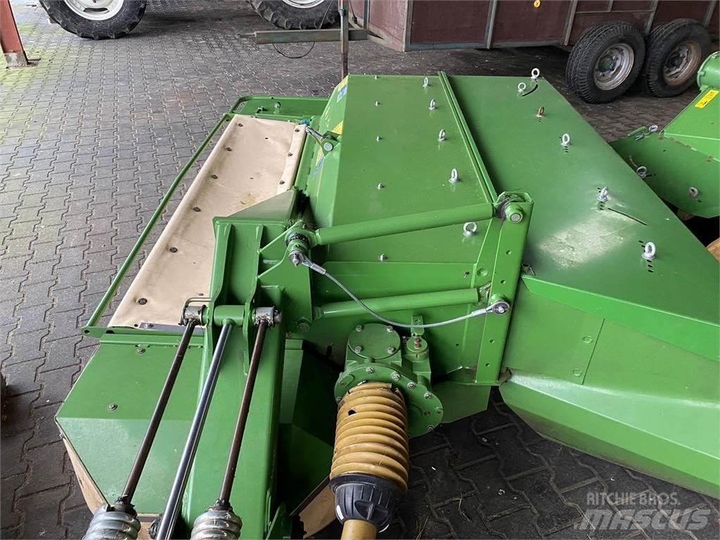 Krone ec 280 cv-q Cositoare de iarba