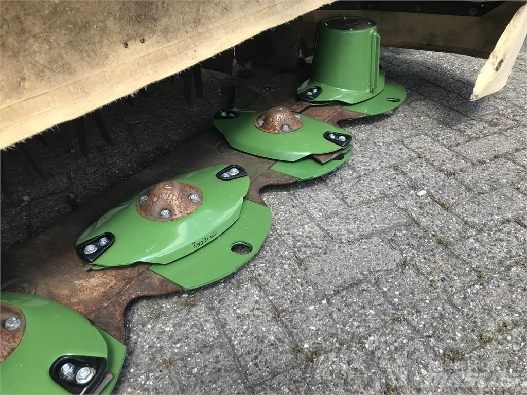 Krone EC 280 CV Q Cositoare de iarba