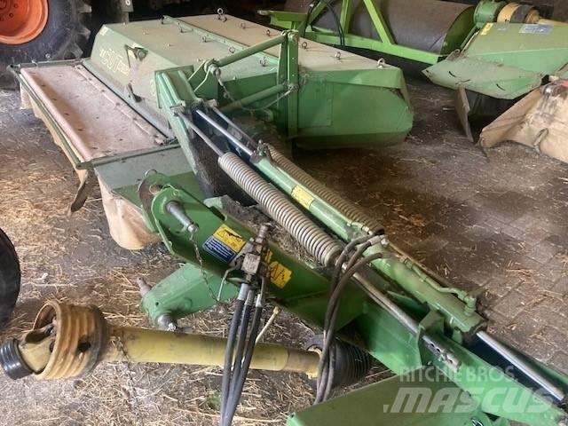 Krone EC 280 CV Q Cositoare de iarba