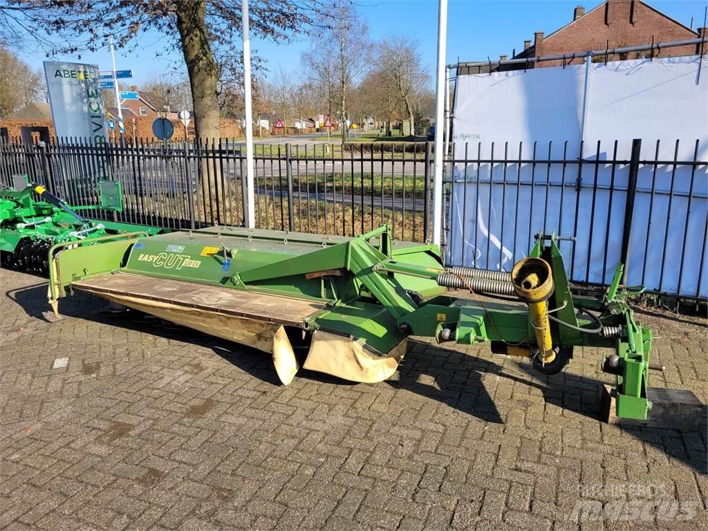 Krone EC 320 CV Cositoare de iarba