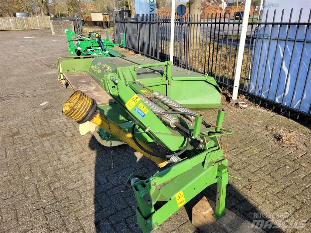 Krone EC 320 CV Cositoare de iarba