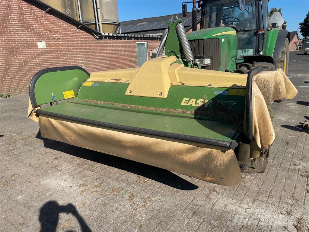 Krone EC F320 CV Cositoare de iarba