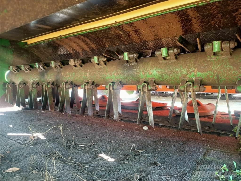 Krone EC R 320 CV Cositoare de iarba