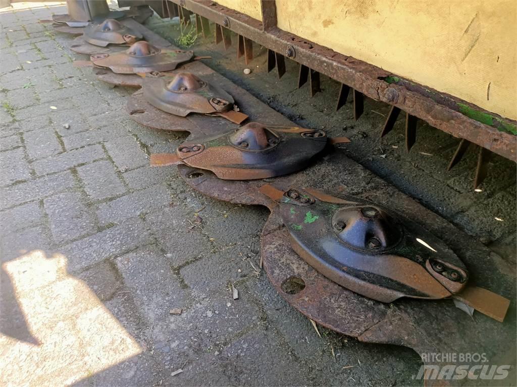 Krone EC R 320 CV Cositoare de iarba