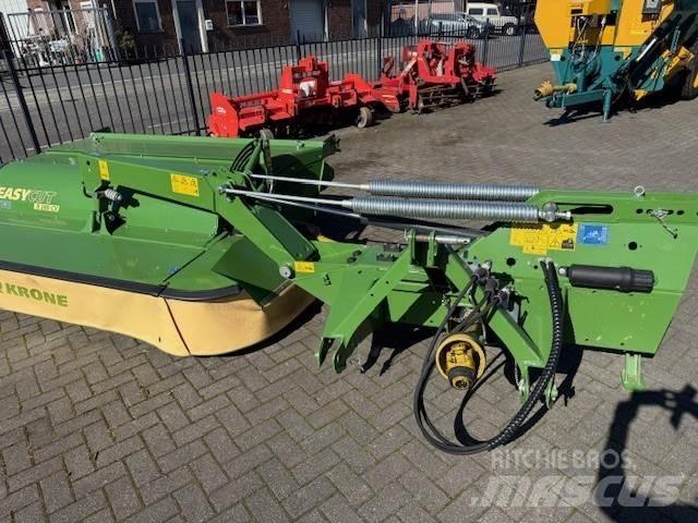 Krone EC R280 CV Cositoare de iarba