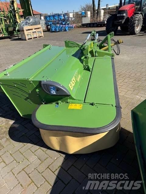 Krone EC R280 CV Cositoare de iarba