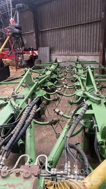 Krone KWT 15.02/14 Greble