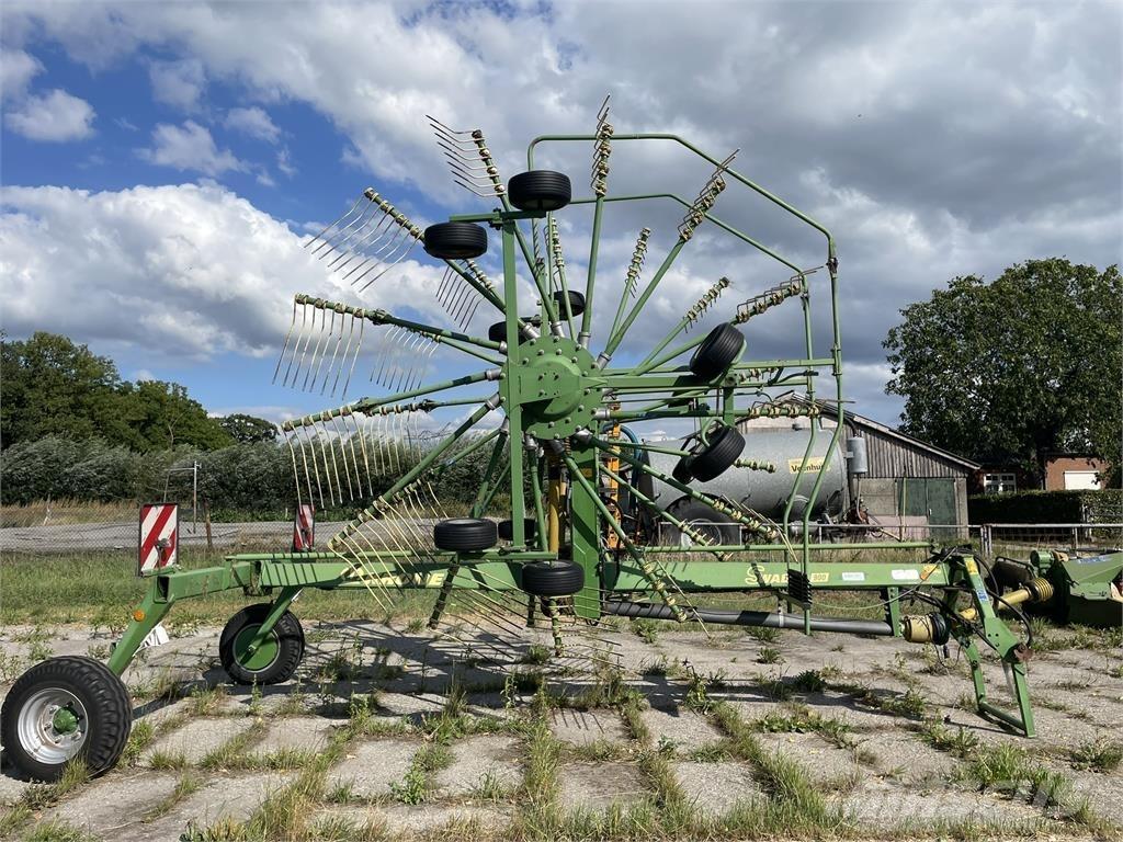 Krone Swadro 900 Greble