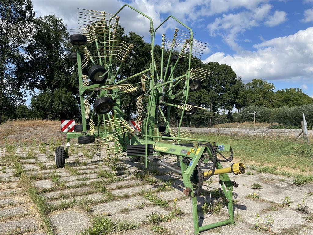 Krone Swadro 900 Greble