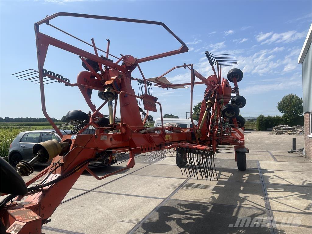 Kuhn 7302 DL Greble