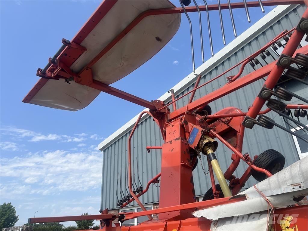 Kuhn 7302 DL Greble