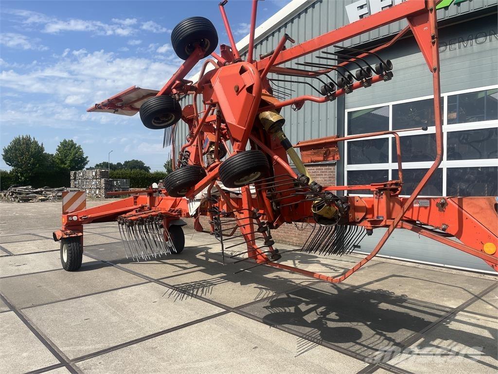 Kuhn 7302 DL Greble