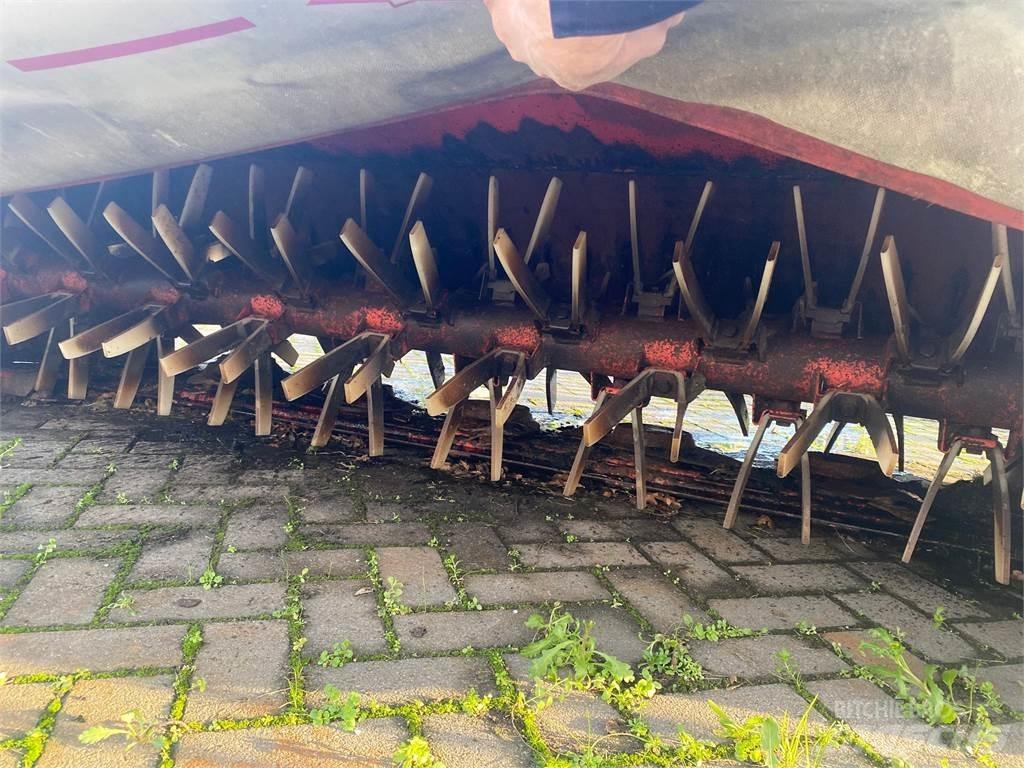 Kuhn FC 283 cv Cositoare de iarba