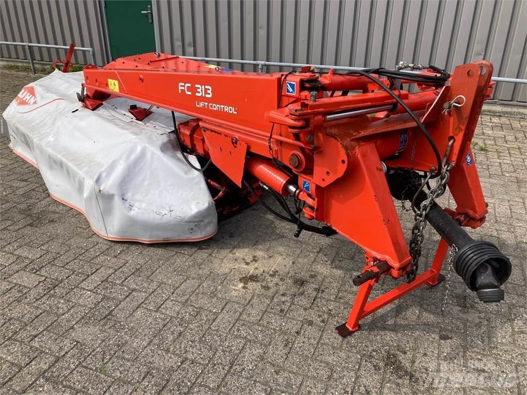 Kuhn FC 313 Cositoare de iarba