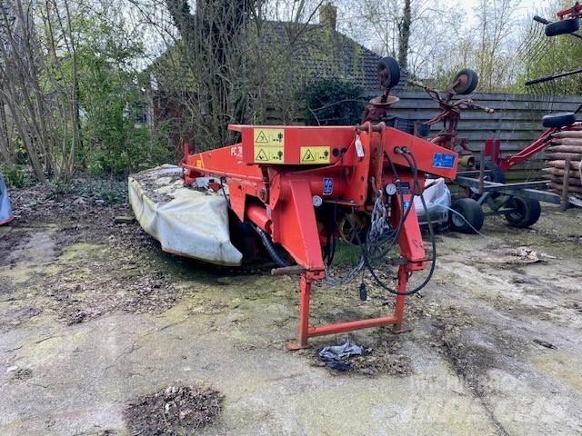 Kuhn FC 313 FF Cositoare de iarba