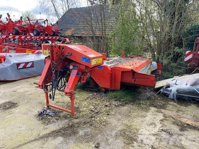 Kuhn FC 313 FF Cositoare de iarba