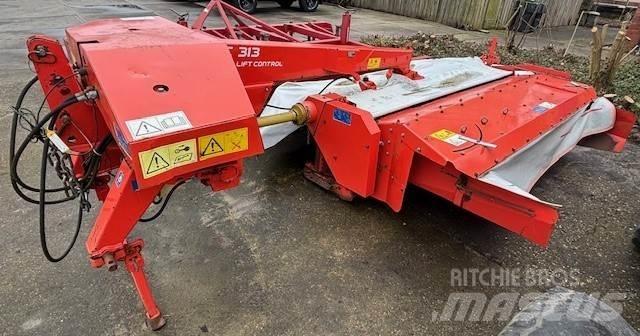 Kuhn FC 313 FF Cositoare de iarba