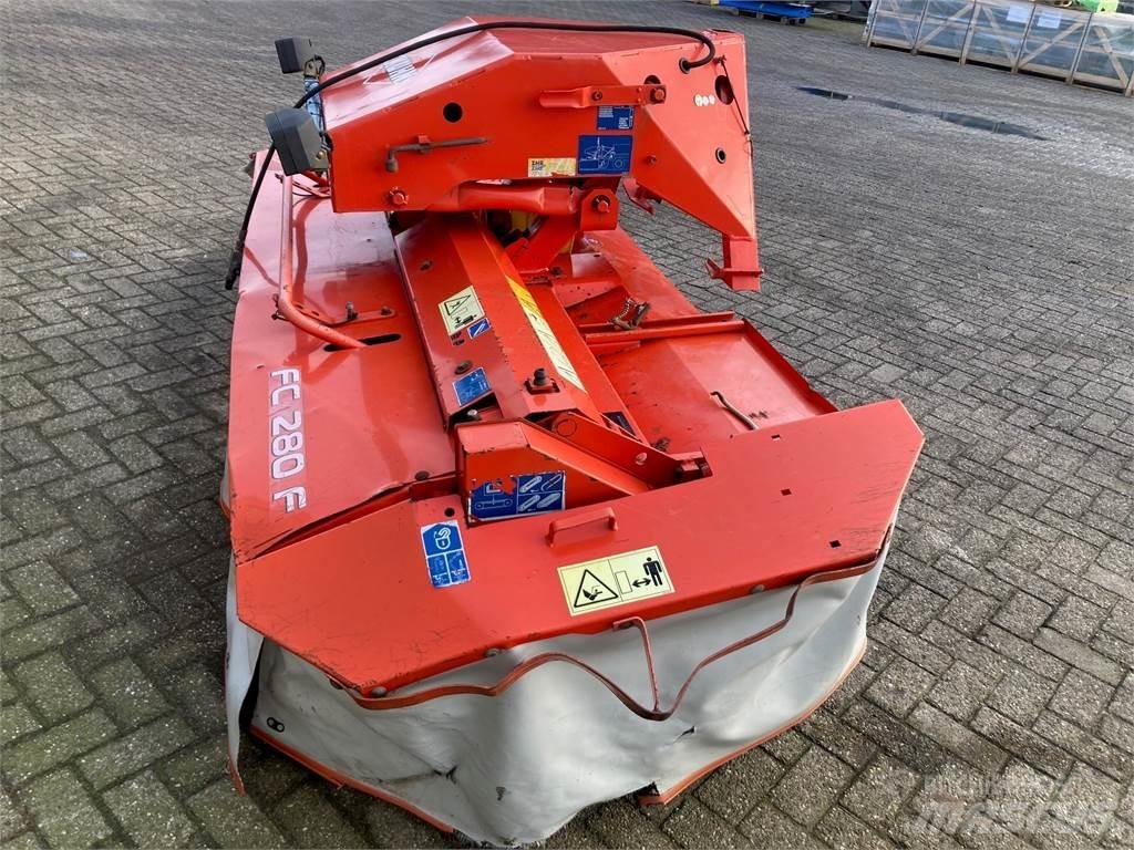 Kuhn FC280 F Cositoare de iarba