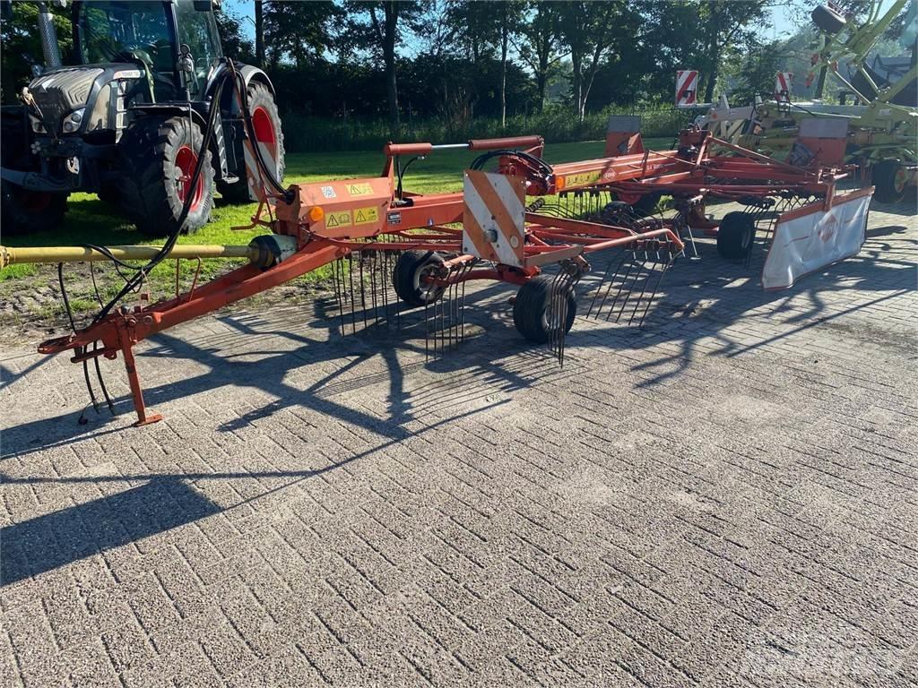 Kuhn GA 6000 Greble