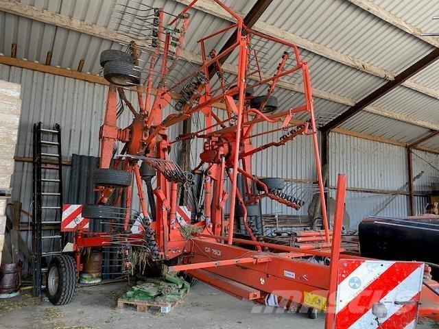 Kuhn GA 7501 Greble