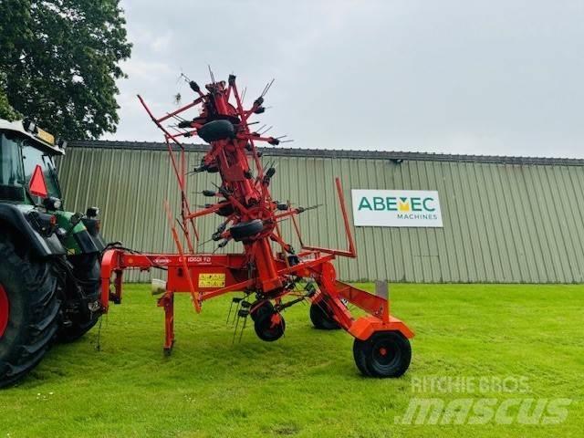 Kuhn GF 10601 TO Greble