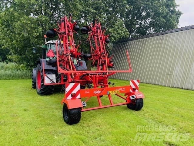 Kuhn GF 10601 TO Greble