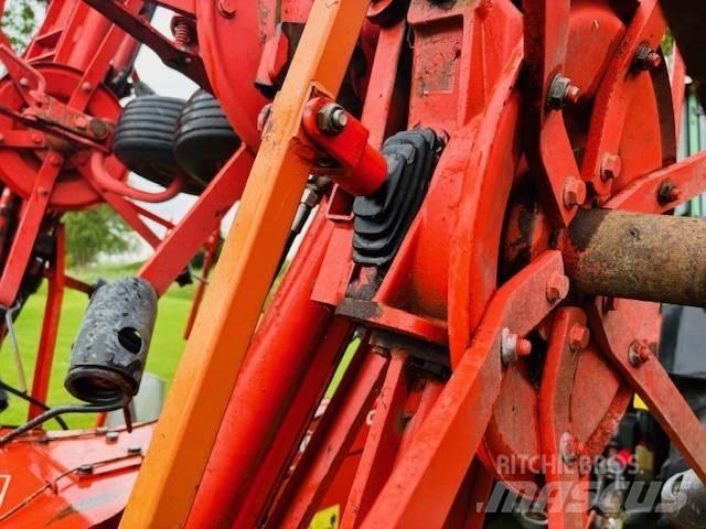 Kuhn GF 10601 TO Greble