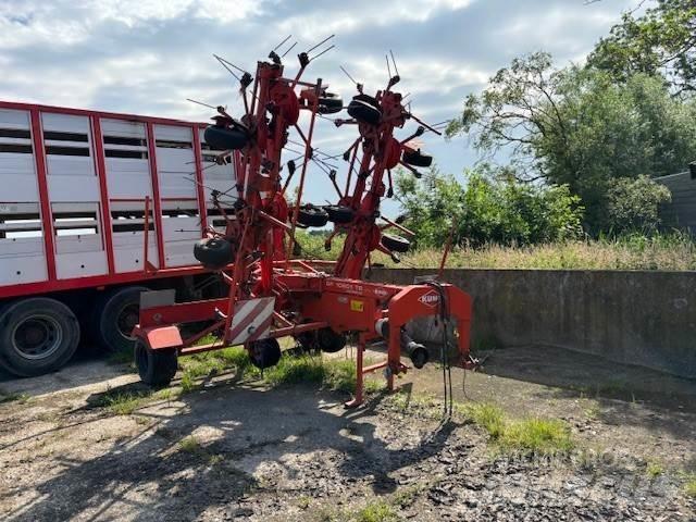 Kuhn GF 10601 TO Greble