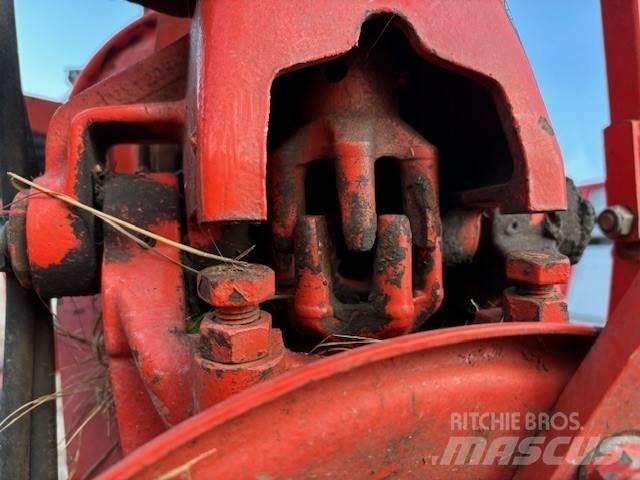 Kuhn GF 10601 TO Greble