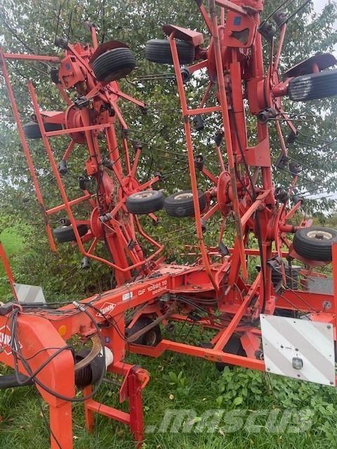 Kuhn GF 10601 TO Greble
