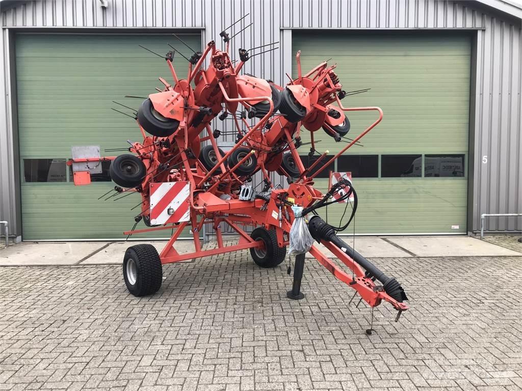 Kuhn GF 10802 T Greble