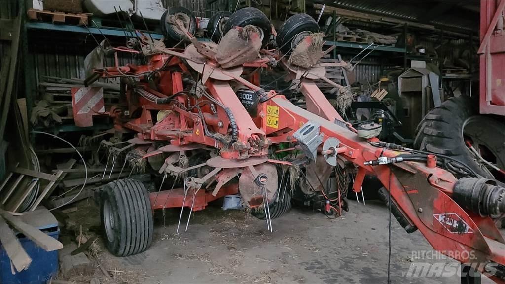 Kuhn GF 13002 Greble