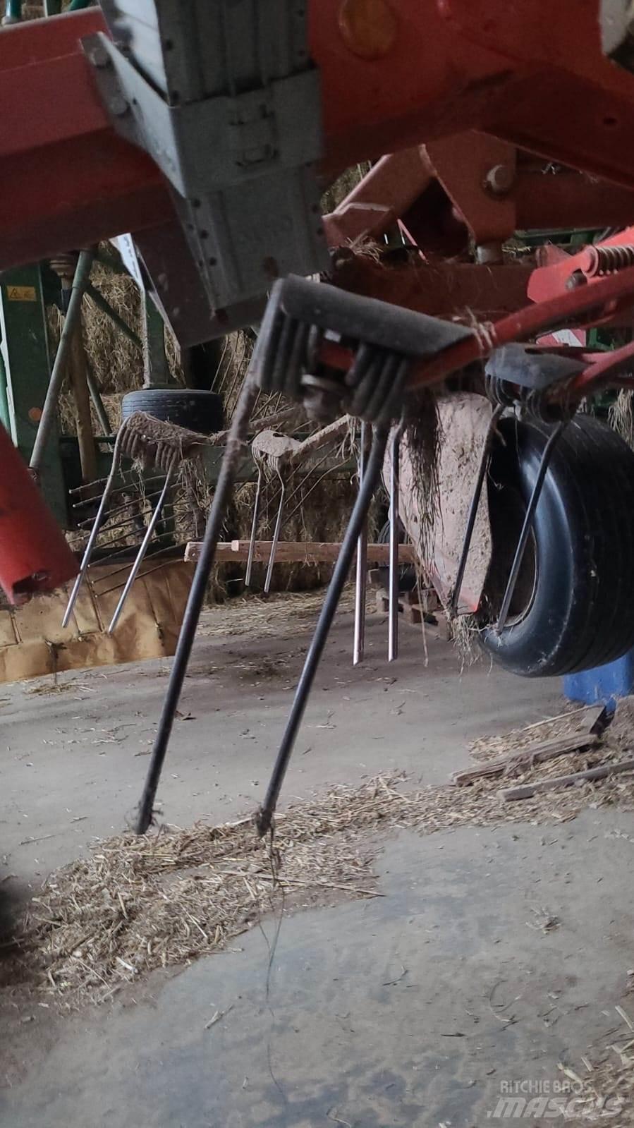 Kuhn GF 13002 Greble