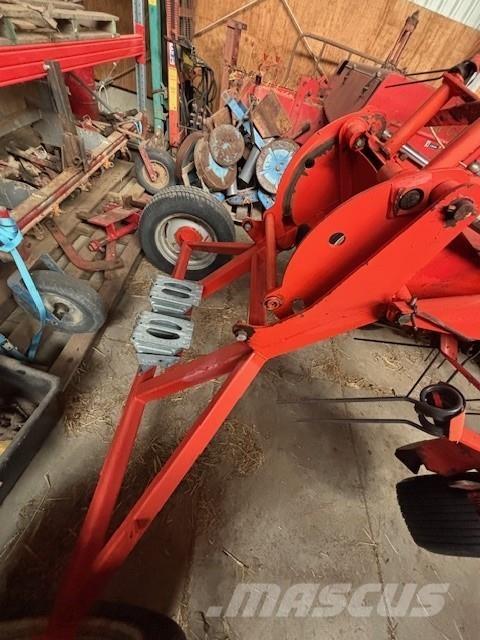 Kuhn GF 8501 TO Greble