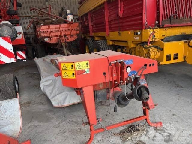 Kuhn GMD 3110 Cositoare de iarba
