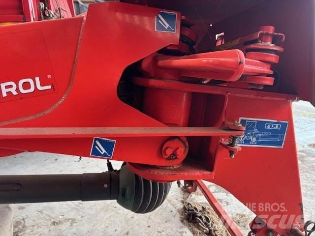 Kuhn GMD 3110 Cositoare de iarba